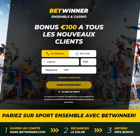 betwinner france.